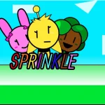 Play XZ Edition Sprinkle