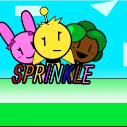 Play XZ Edition Sprinkle