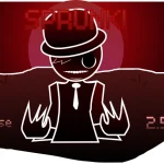 Play Sprunki Phase 2.5 (JOKE MOD)