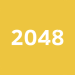 Play 2048 - Number Puzzle Game
