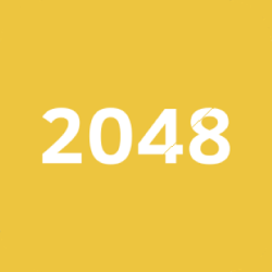 Play 2048 - Number Puzzle Game