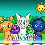 Play Sprunkify