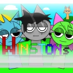 Play Winston'S remix