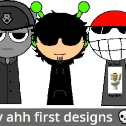 Play Hysteria (SPRUNKI MOD)