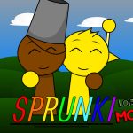 Play Sprunki Lore Mod