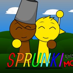 Play Sprunki Lore Mod