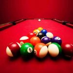 Play 8 Ball Pool Billiard
