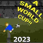Play A Small World Cup