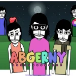 Play Abgerny but polos remix