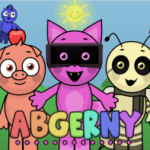 Play Abgerny but ruined
