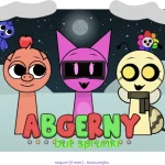 Play Abgerny but sprunki (2)