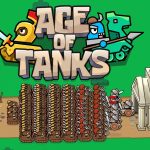 Play Age of Tanks Warriors: TD War