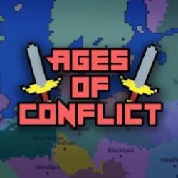 Play Ages of Conflict