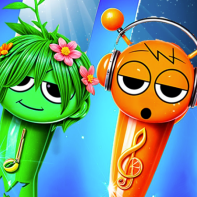 Play Amazing Sprunks And Music