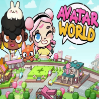 Play Avatar World