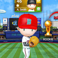 Play Baseball Bros IO