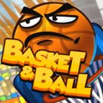 Play Basket and Ball