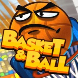 Play Basket and Ball