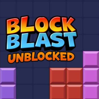 Play Block Blast Unblocked