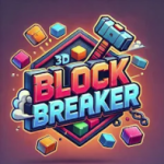 Play Block Breaker