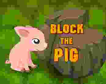 Block the PIG