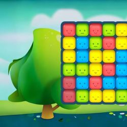 Play Blocky Blast