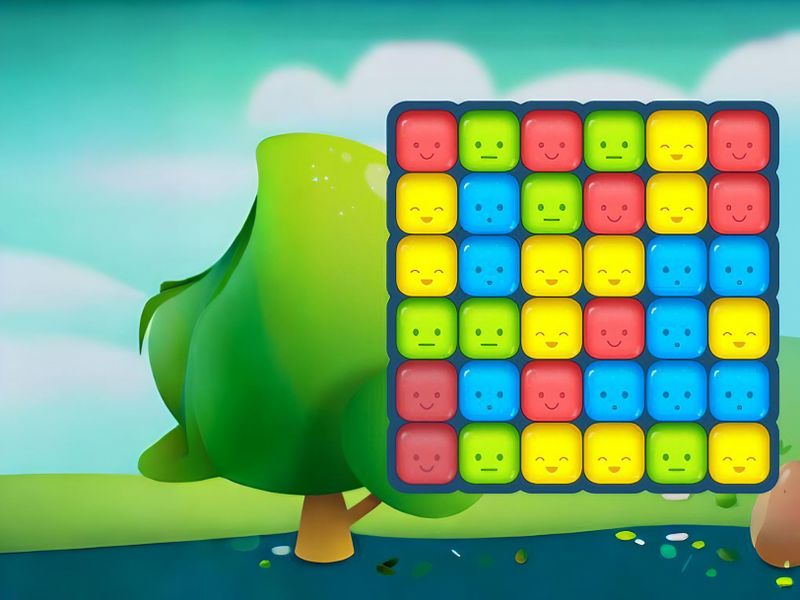 Blocky Blast