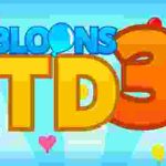 Play Bloons TD 3