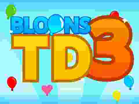 Bloons TD 3