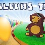 Play Bloons TD