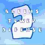 Play Bloons td 2