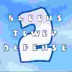 Play Bloons td 2
