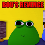 Play Bou's Revenge