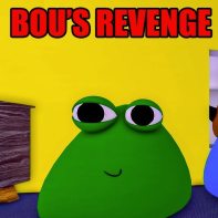 Play Bou's Revenge