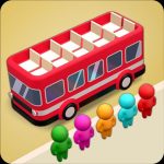 Play Bus Escape Traffic Jam