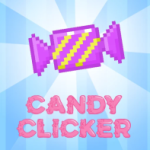 Play Candy Clicker 2