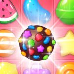 Play Candy Pop Mania