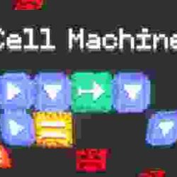 Play Cell Machine