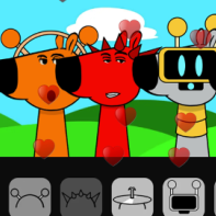 Play Chilly Guy Sprunky