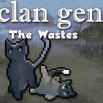 Play ClanGen
