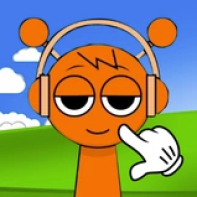 Play Clicker Sprunki 2