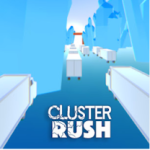 Cluster Rush