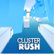 Play Cluster Rush