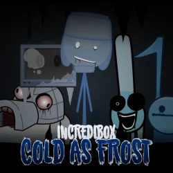 Play Cold As Frost