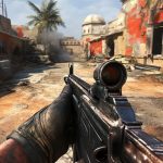 Play Commando Force 2