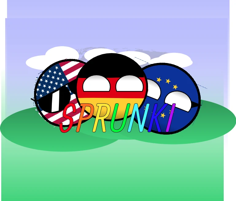 Countrybox – sprunki