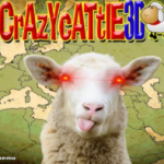 Play Crazy Cattle