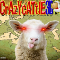 Play Crazy Cattle