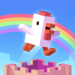 Play Crossy Road