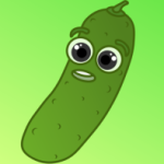 Play Cucumber Clicker